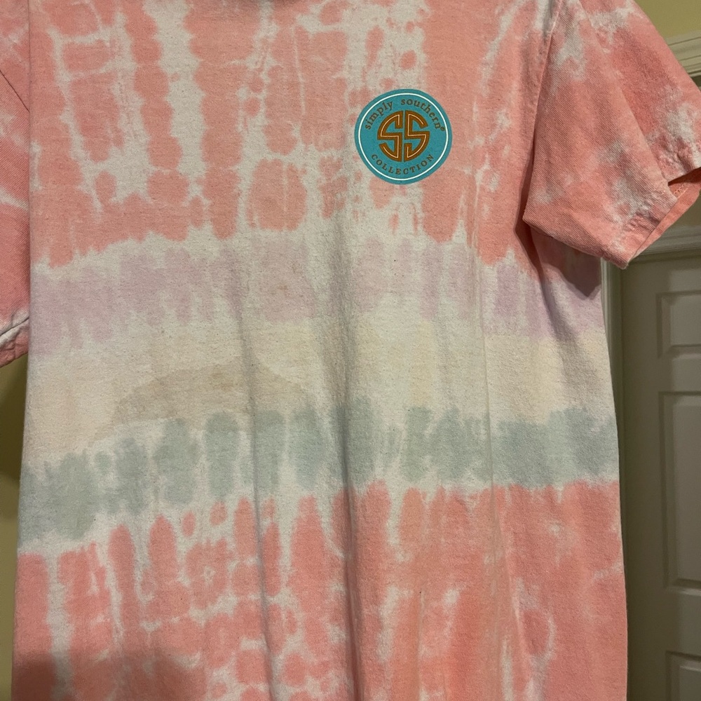 Simply Southern tshirt